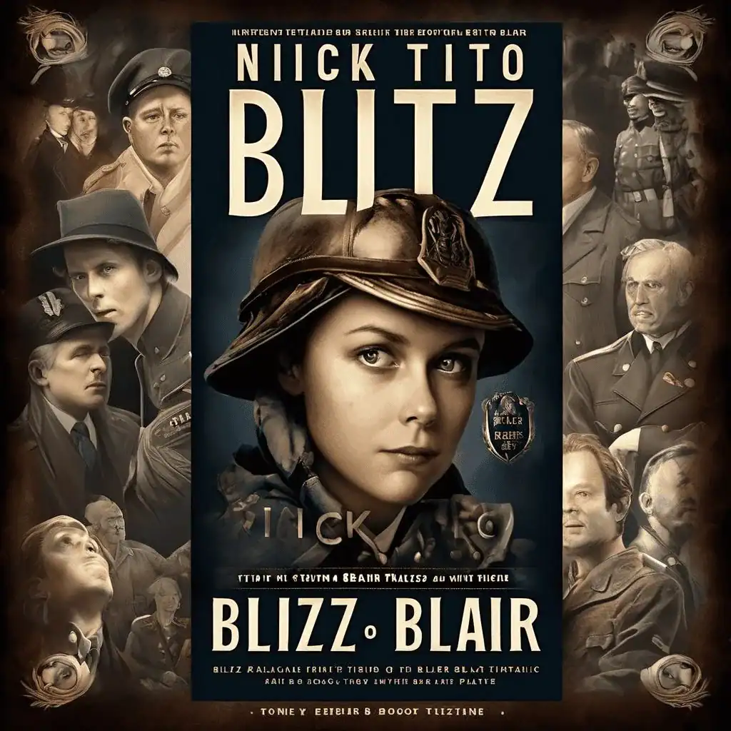 From Blitz to Blair by Nick Tiratsoo (Editor)