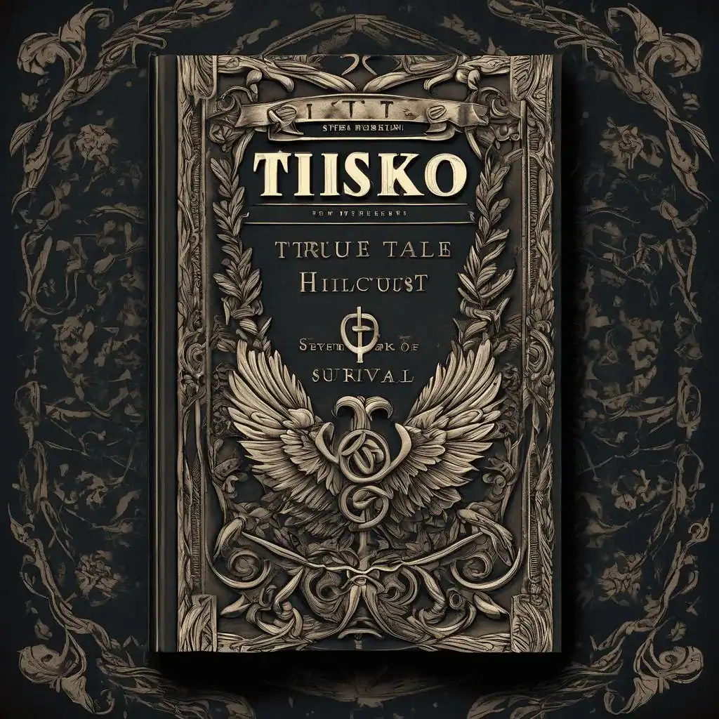 Brisko: a true tale of Holocaust survival by Steven Paul Winkelstein