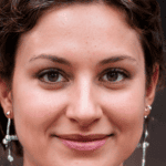 Ειρήνη Ζαφειρίου