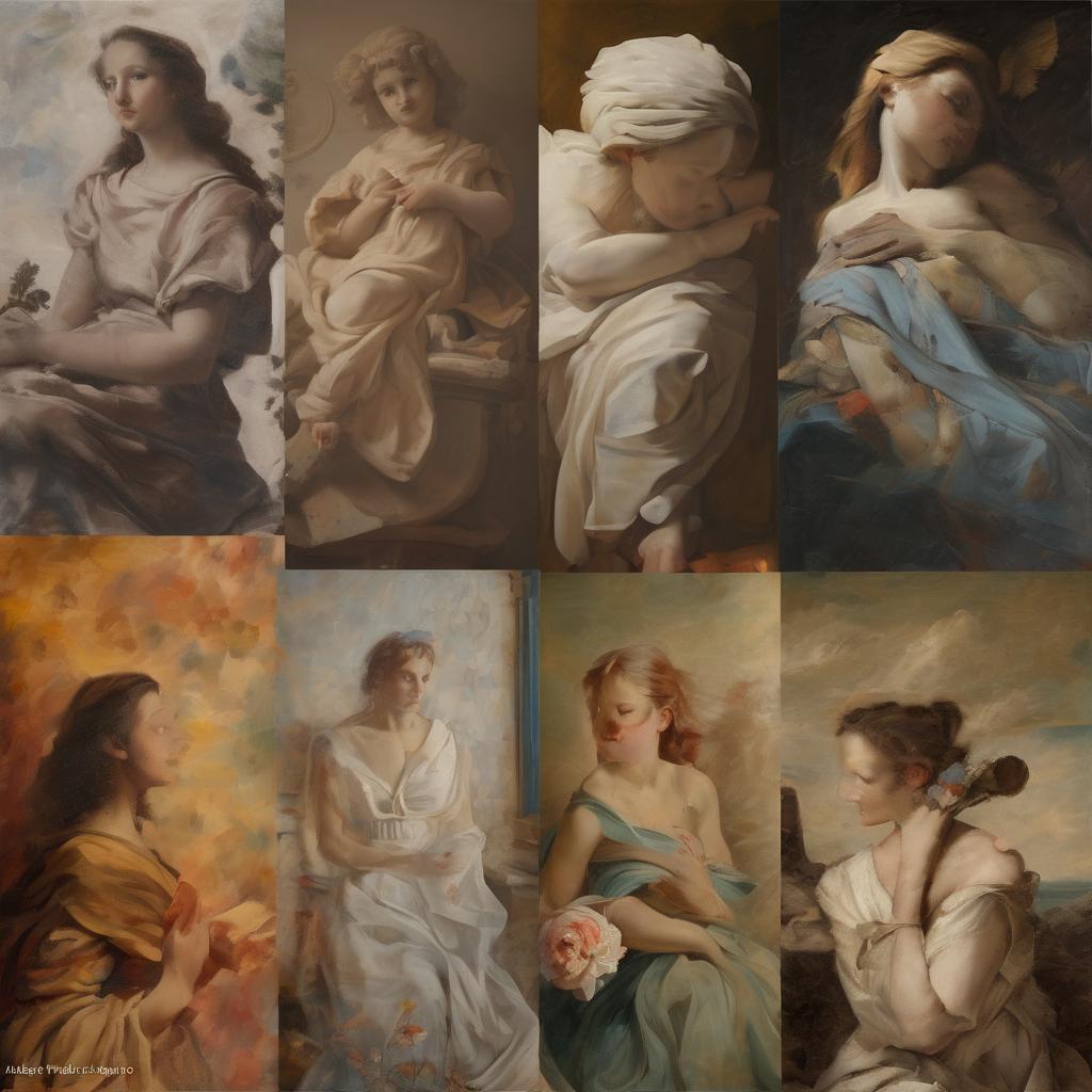 Η Ζωή και Οι Εκκίνησεις του Michelangelo Naccherino