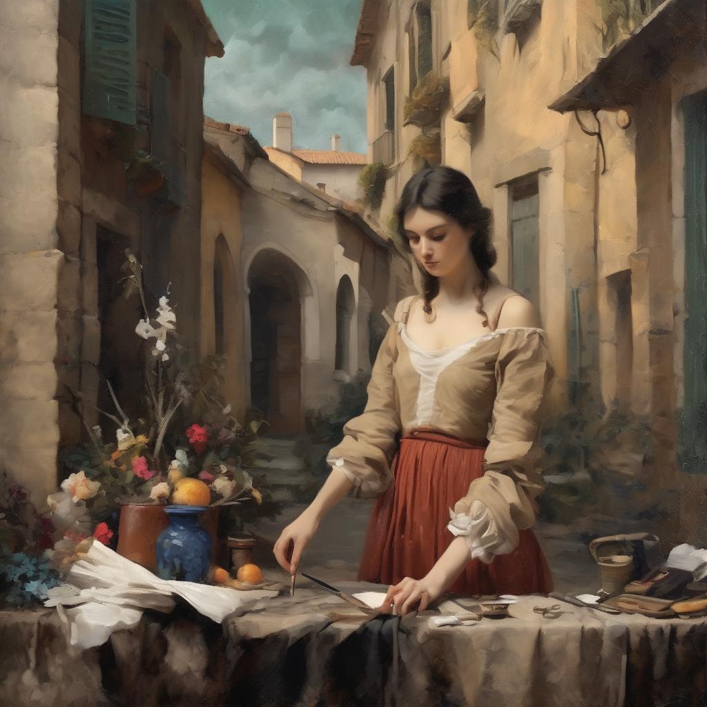 Η Ζωή και η Καριέρα του Κριστόφ Φρατέν