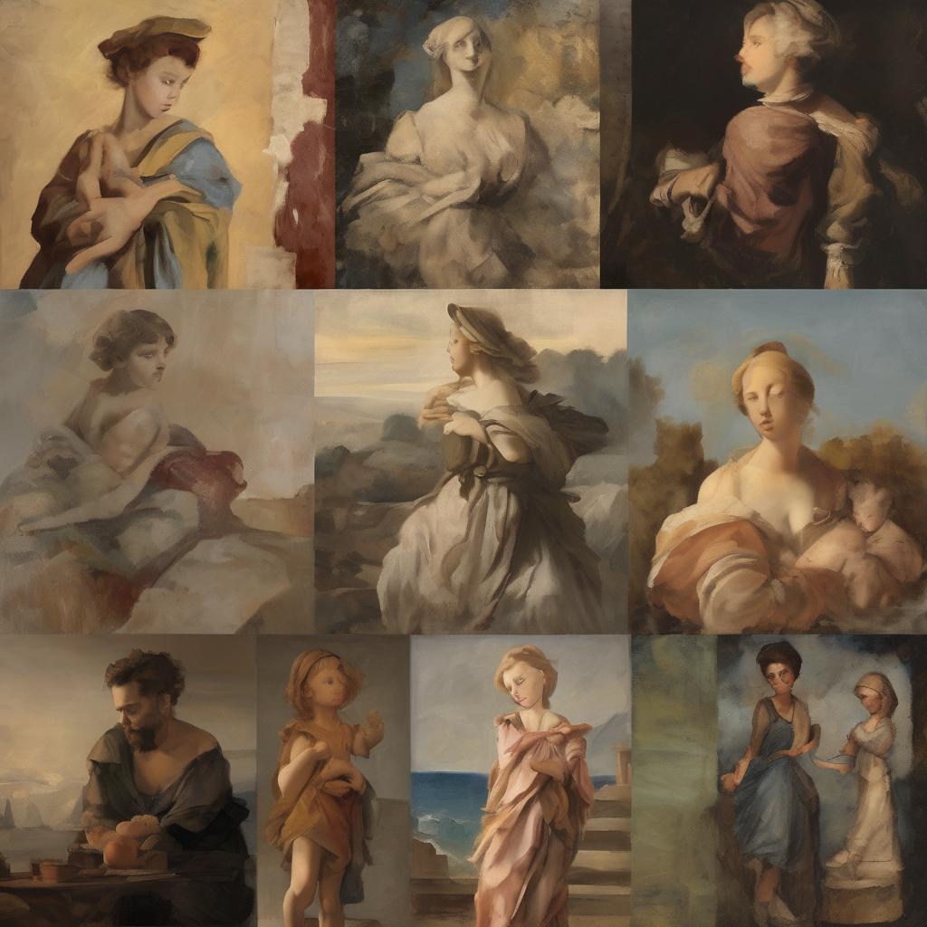 Πρώιμα Χρόνια και Εκπαίδευση