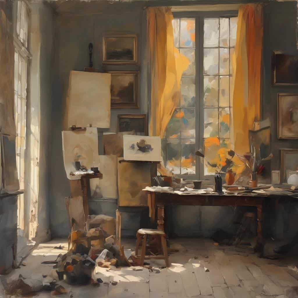 Πέτρος ΦΙΛΛΟΥ – Ο Μαέστρος της Εντυπωσιακής Αφηγηματικής Τέχνης