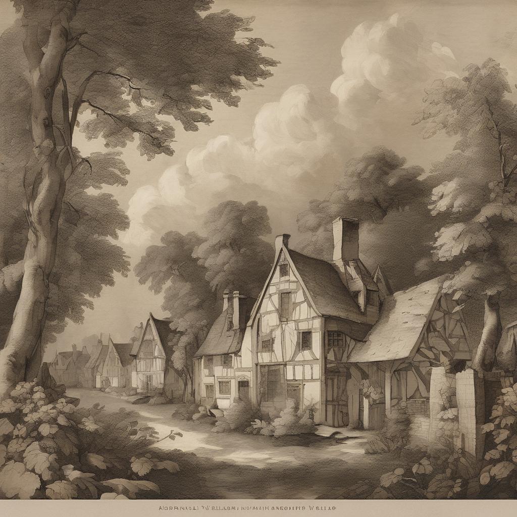 Η Ζωή και Προσωπικότητα του Adriaen van de VELDE