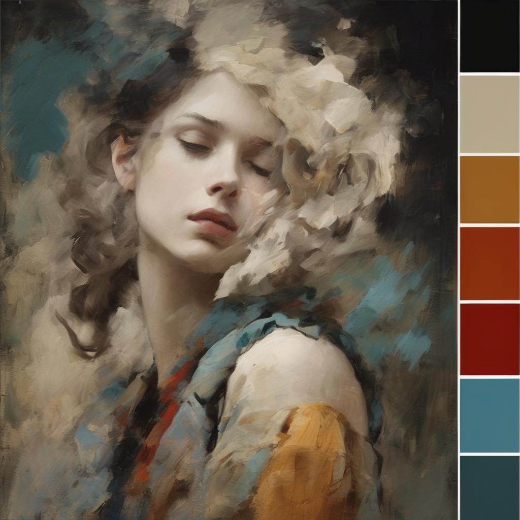 Ο Καλλιτεχνικός Στυλ του Κριστόφ Φρατέν