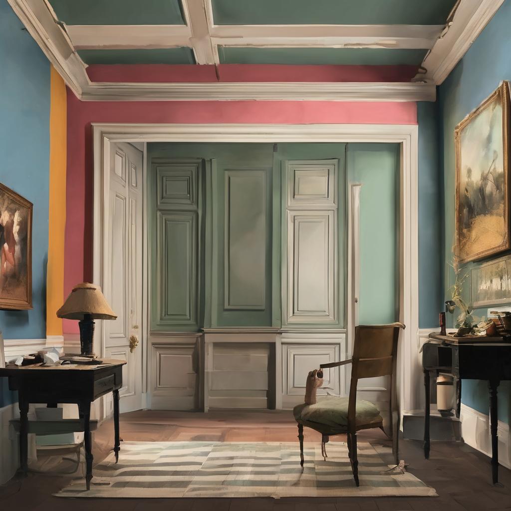 Η Τεχνική και Το Στυλ του Guillaume PHILANDER