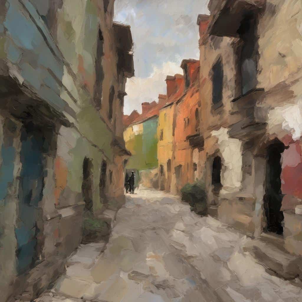 Ηλίας ΧΟΛ – Ο Πρωτοπόρος της Νεοκλασικής Τέχνης