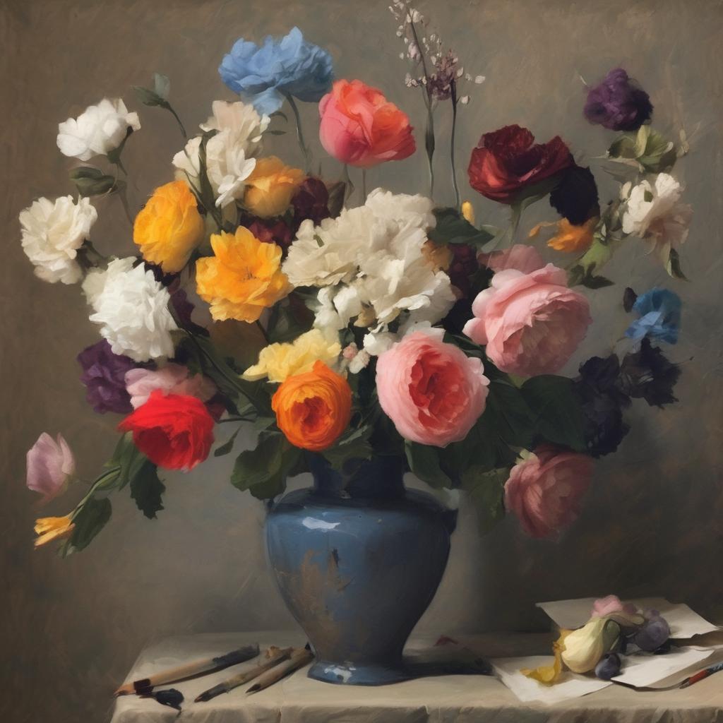 Η Τέχνη και ο Στιλιστικός Πλούτος του Henri BELLECHOSE