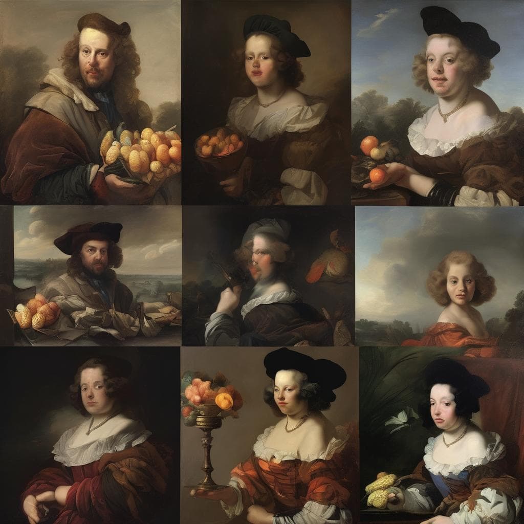 Κορνέλιος Ιακώβου Ντελφ – Ολλανδέζος Καλλιτέχνης της Χρυσής Εποχής
