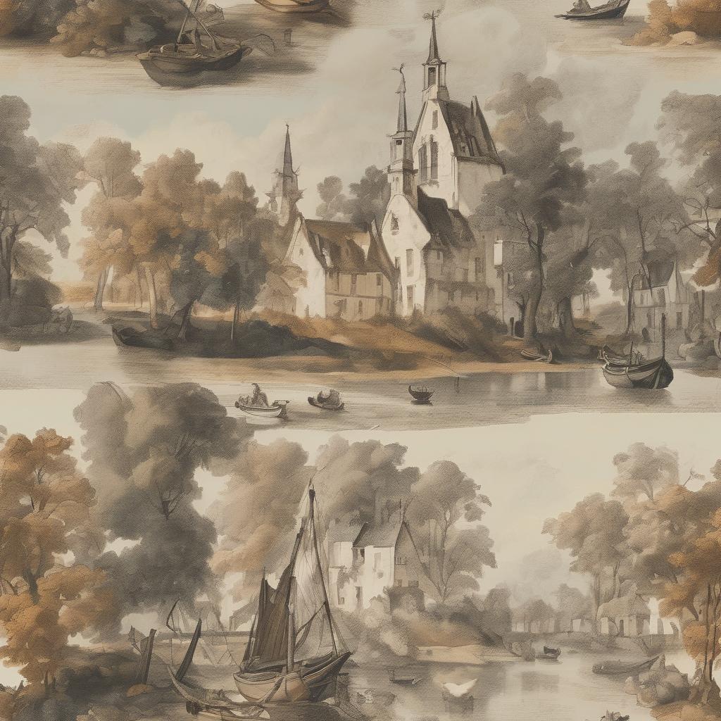 Η Τέχνη και Στυλ του Καλλιτέχνη