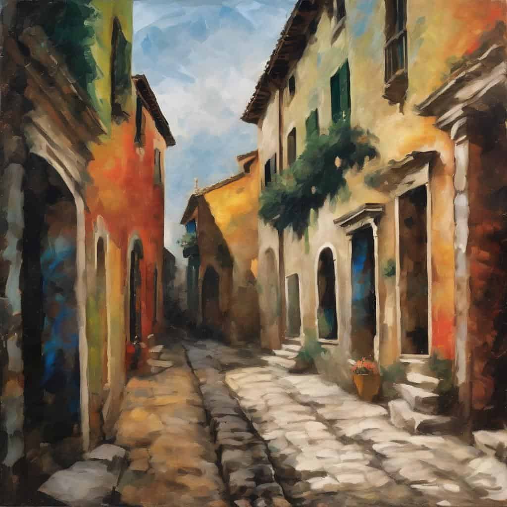 Γιαννούλης ΔΟΥΠΡΈ – Ο Μετρ της Γλυπτικής