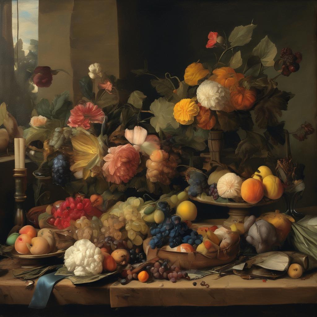 Η Ζωή του Καλλιτέχνη Κλαες ΜΟΛΕΝΑΕΡ