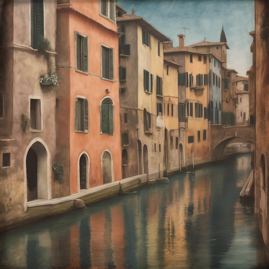 Η Ζωή του Leonardo BELLINI