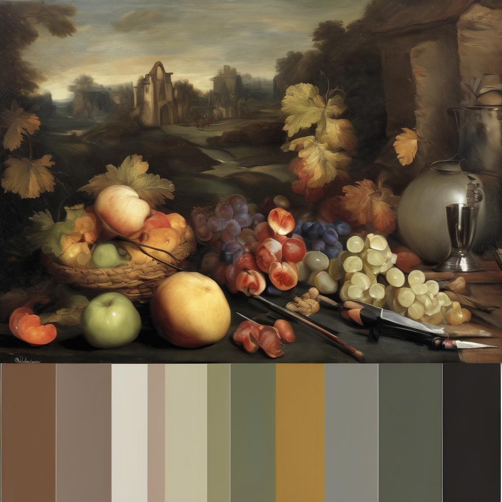 Ο Χαρακτήρας και Στυλ του Έργου του Κλαες ΜΟΛΕΝΑΕΡ