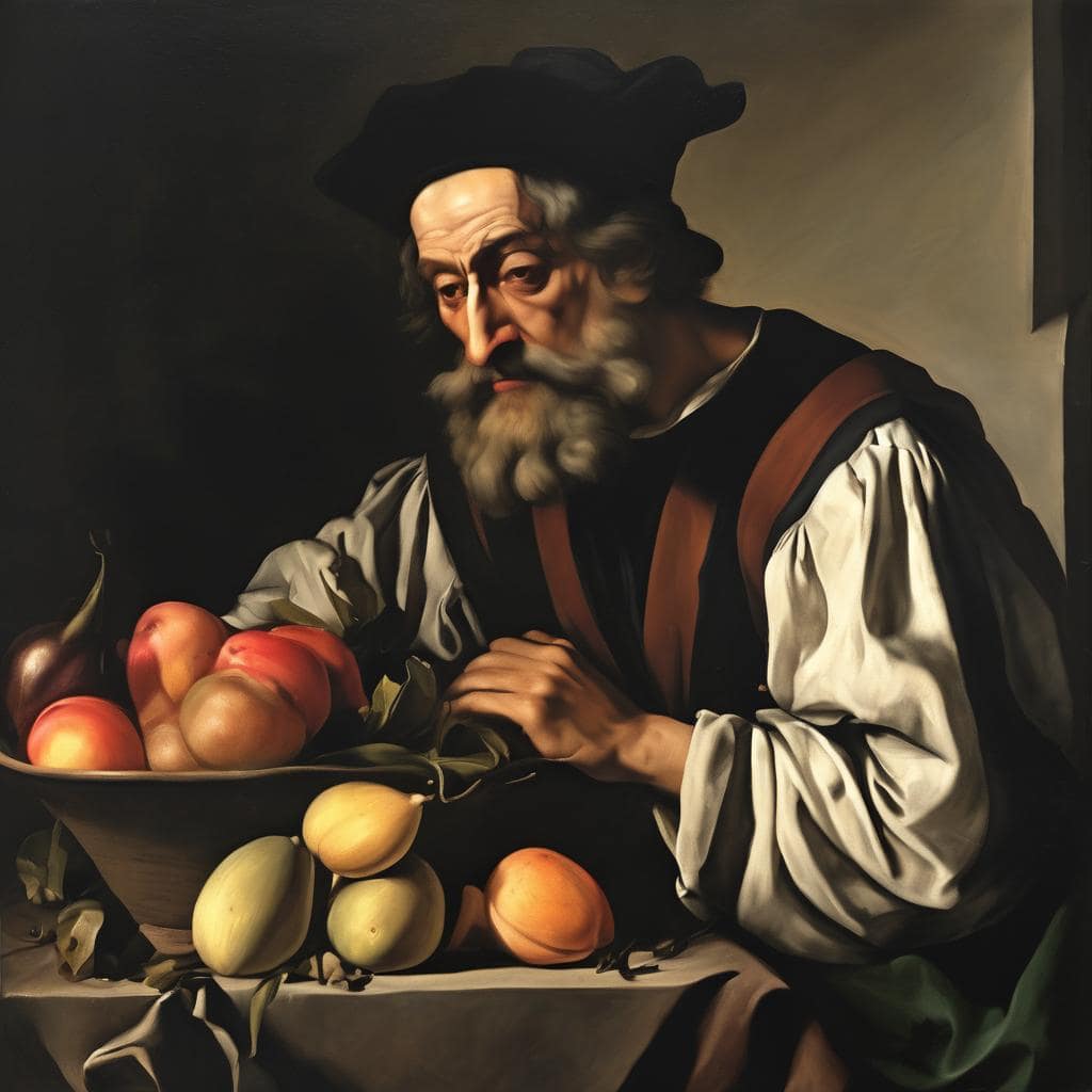 Γιοβάννι Γιρόλαμο ΣΑΒΟΛΔΟ – Ο Μυστήριος Ζωγράφος του Αιολικού Τοπίου