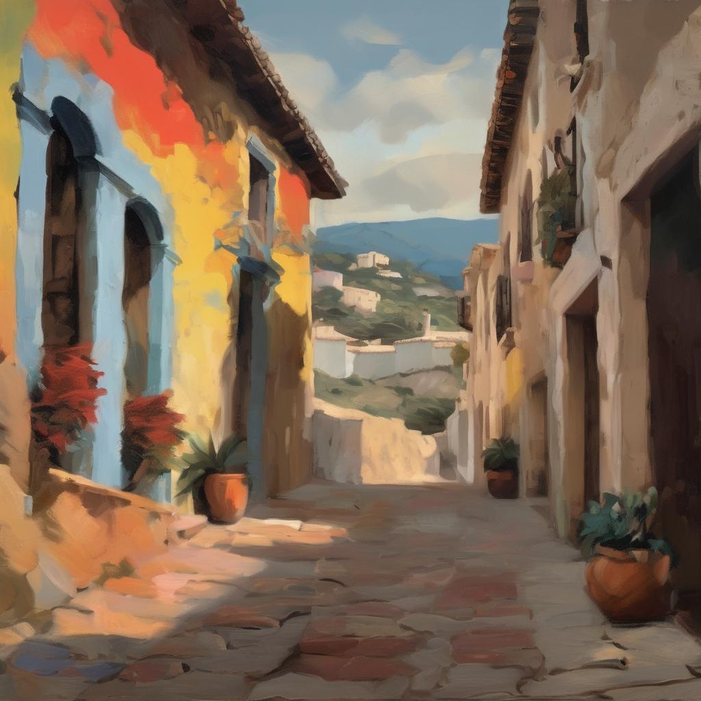 Η ζωή και οι εμπειρίες του Francisco de RINCÓN