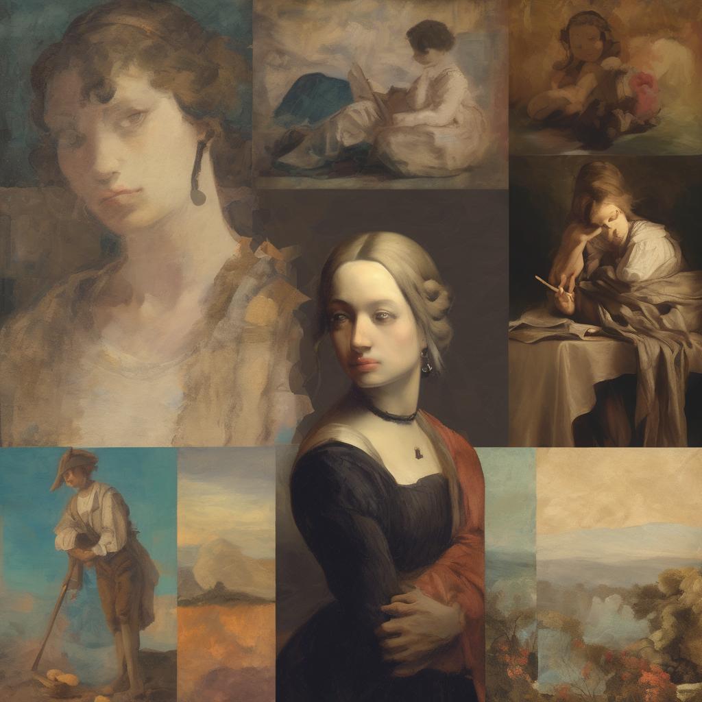 Η Μετάβαση στη Φήμη και την Αναγνώριση