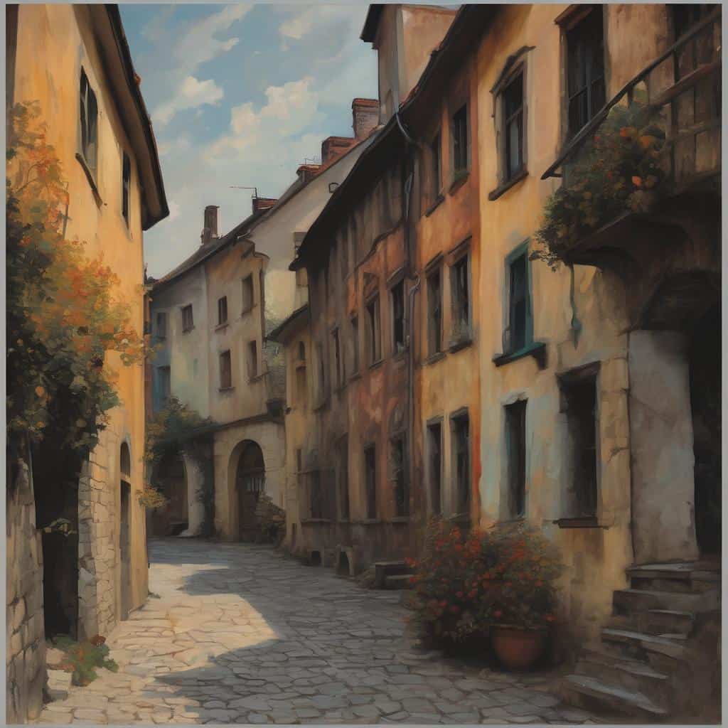 Ντάνιελ Νικόλαος ΧΟΝΤΟΒΙΕΚΙ – Ο Αναγεννησιακός Μετρ του Χωρικού Πορτρέτου